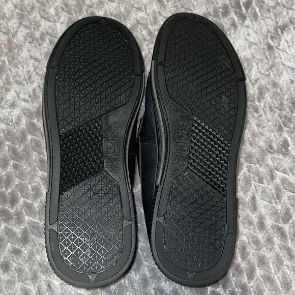 Kenneth Cole REACTION Men\'s Ankir Bit Slip on Driving Style Loafer. Size‎ 10
